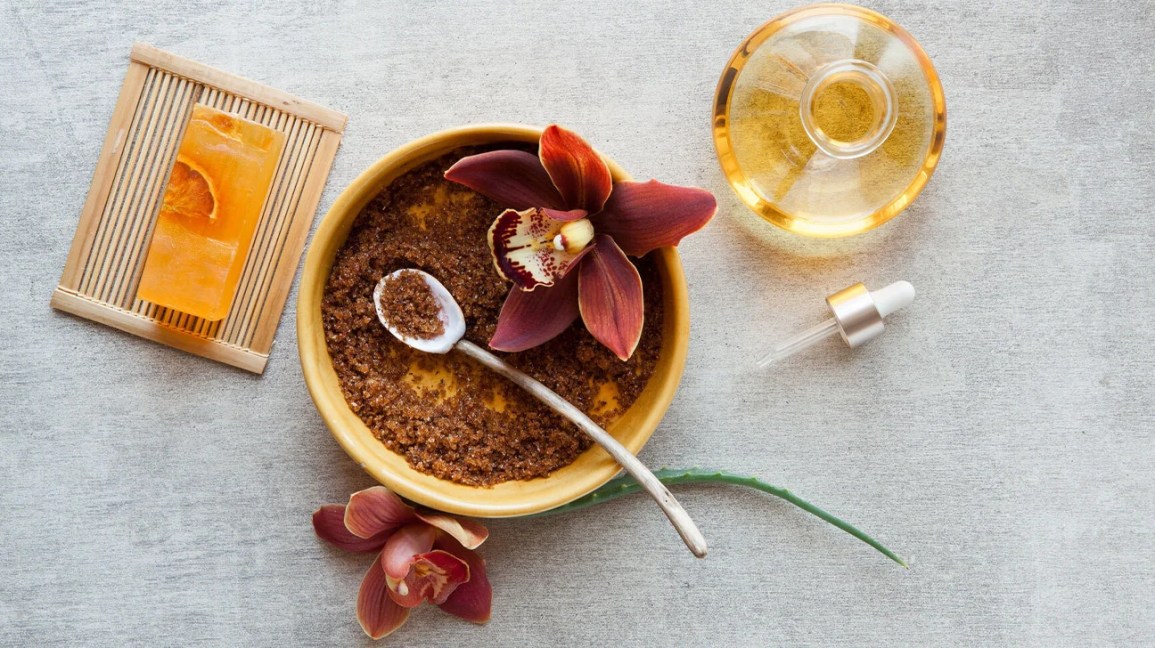 Everything You Need to Know to Start a Natural Skin Care Routine